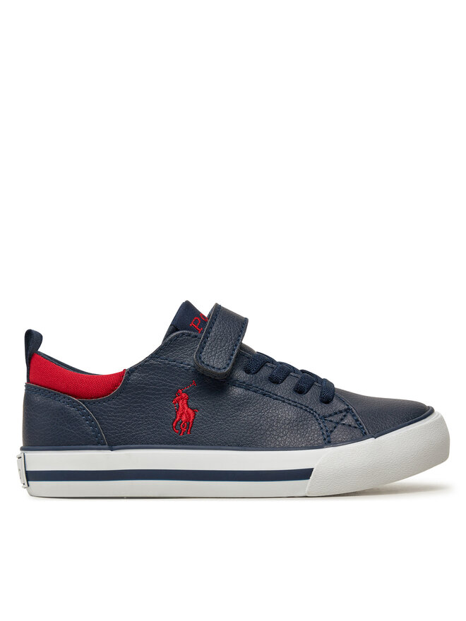 

Кроссовки Polo Ralph Lauren, темно-синий