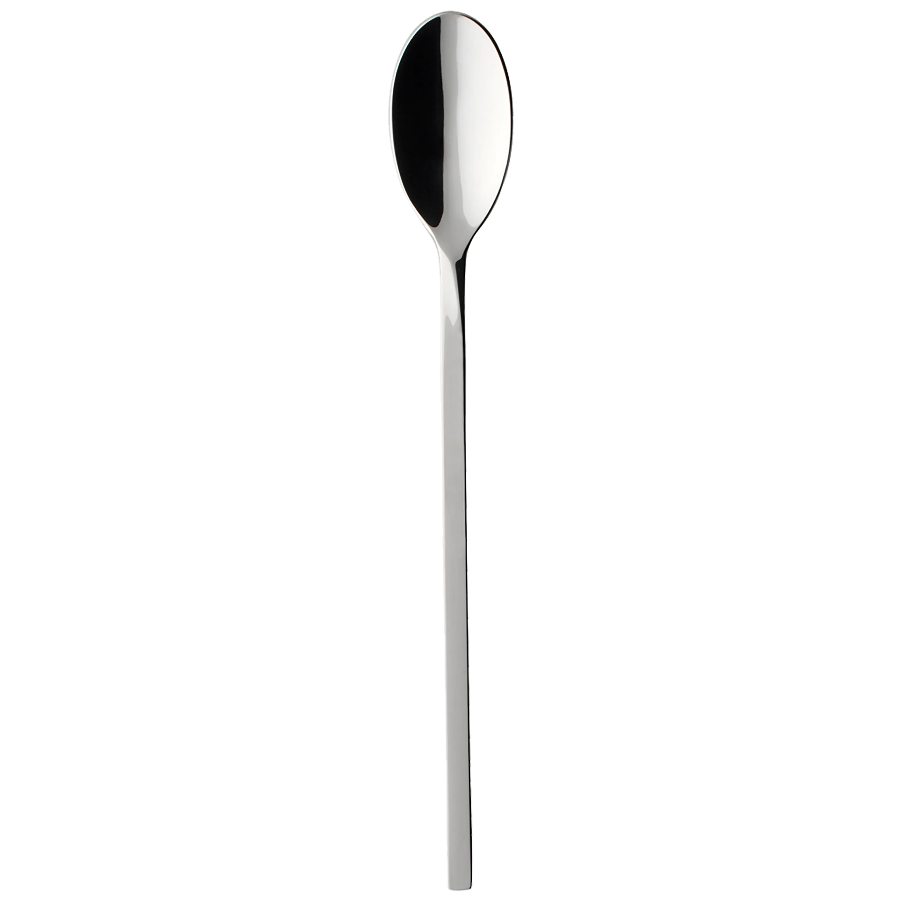 

Ложка для латте макиато NewWave Villeroy & Boch, серебряный/платиновый