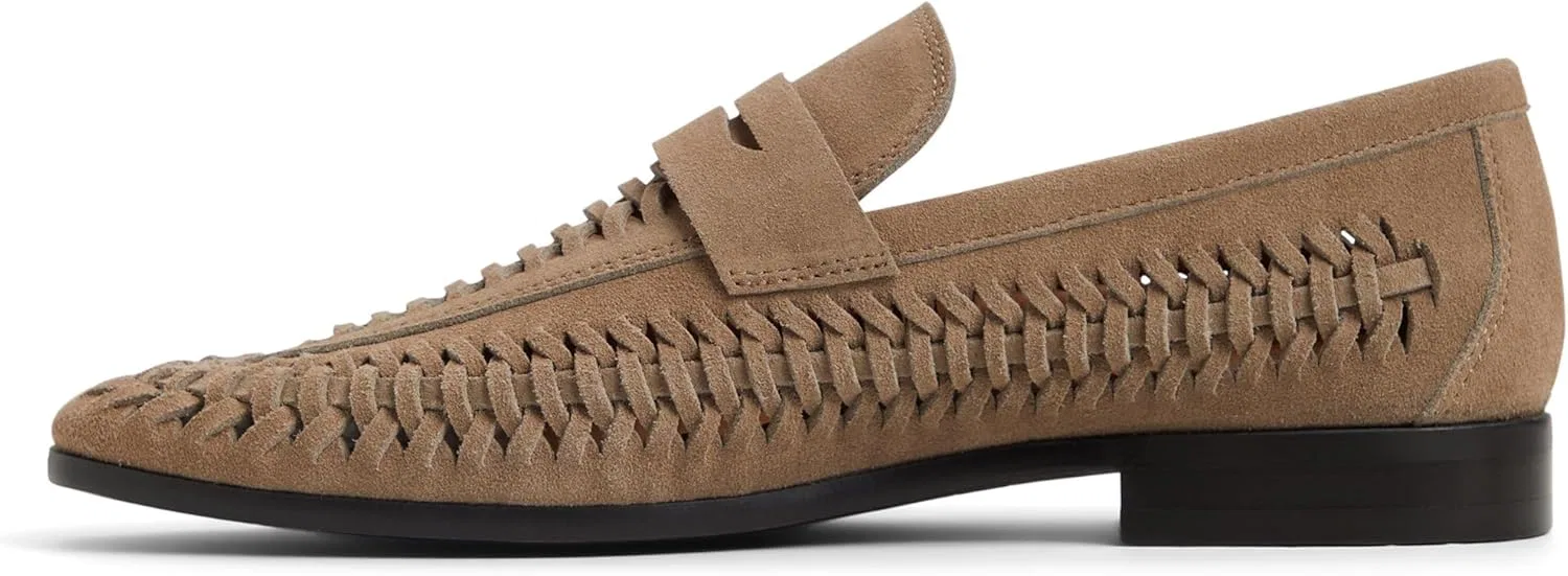 Мужские тапочки ALDO Danilo, Taupe