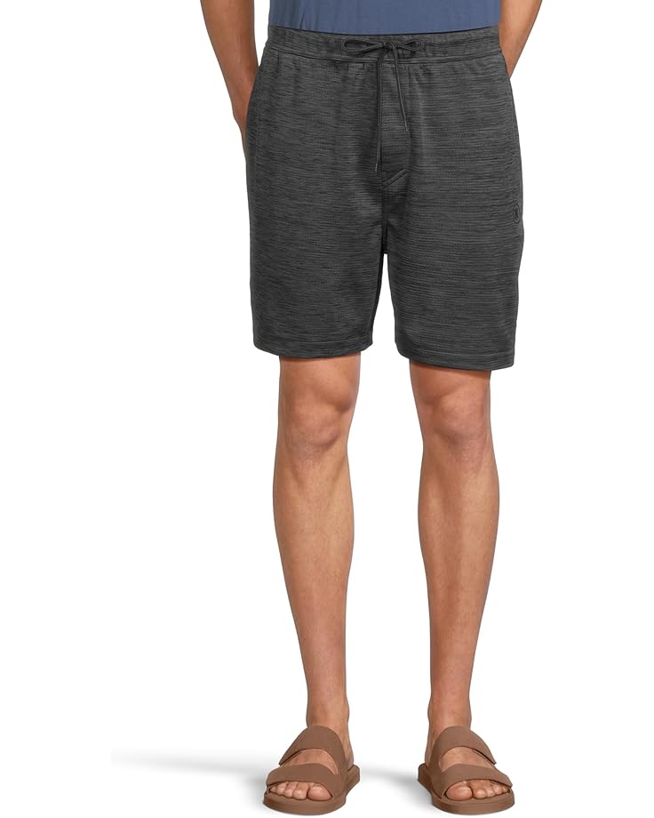 

Шорты Hurley H2o Dri Daybreak Shorts, черный