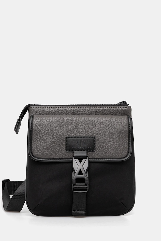 

Сумка Armani Exchange, серый
