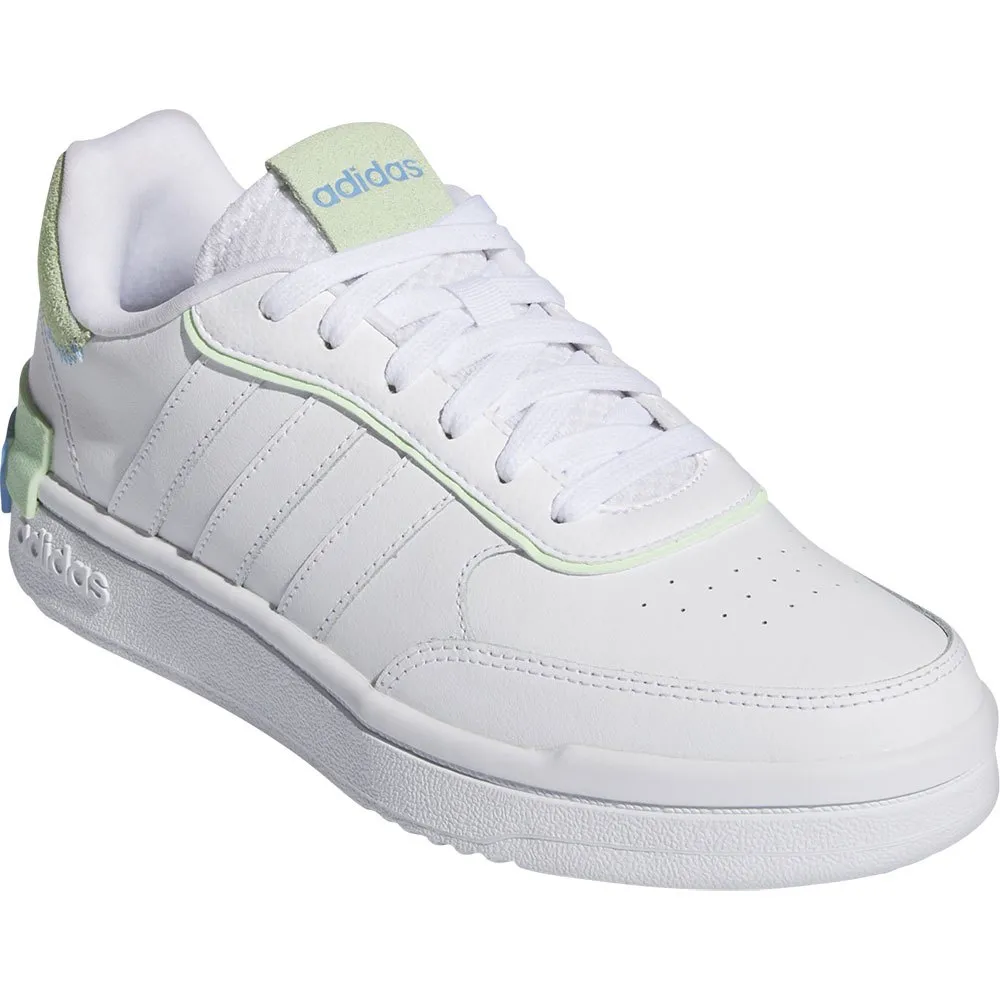 Кроссовки adidas Postmove SE, белый — фото 4