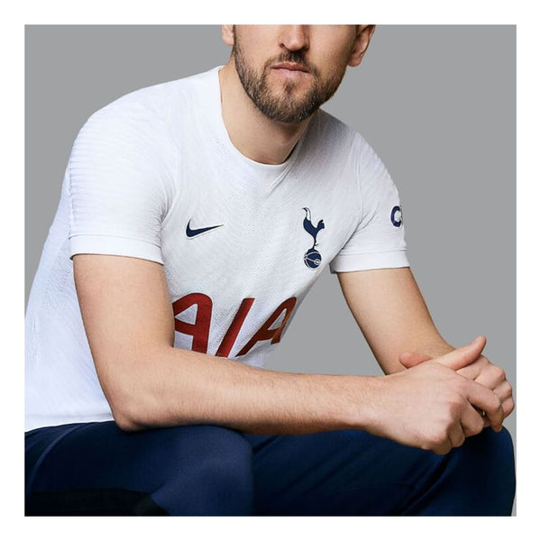 

Футболка tottenham 21 22 fan edition домашняя футболка Nike, белый