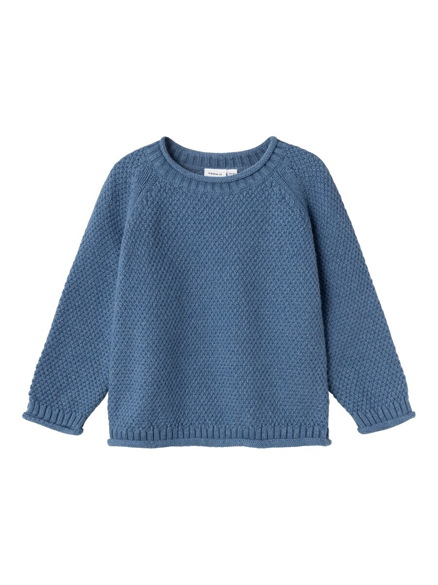 

Свитер NAME IT Sweater Kilon, цвет Sapphire
