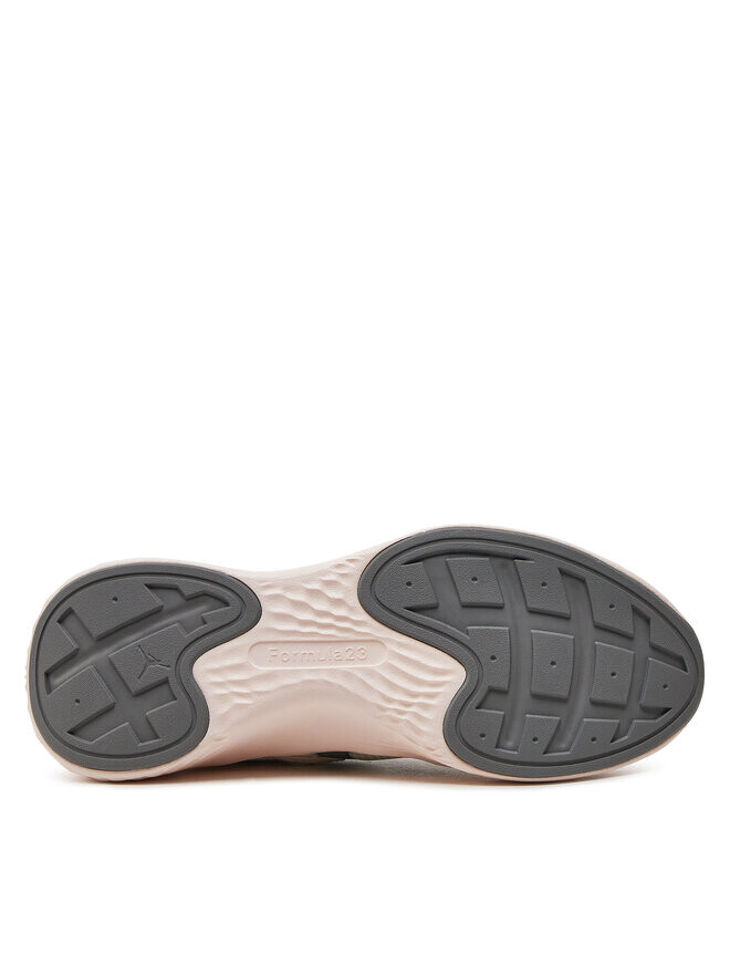 Кроссовки Nike Delta 3 Low DN2647-651 De color, цветной — фото 4