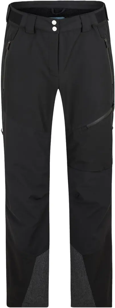 

Ziener Брюки Tresa black 38