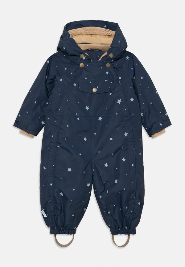 Снежный комбинезон matwisti Mini A Ture, Night Sky