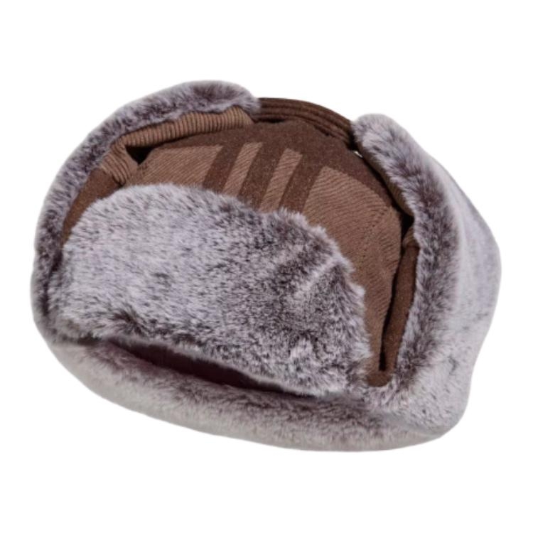 

Adidas Originals Шапки и кепки Unisex Stratum Dark Earthy Brown/Aurora Coffee