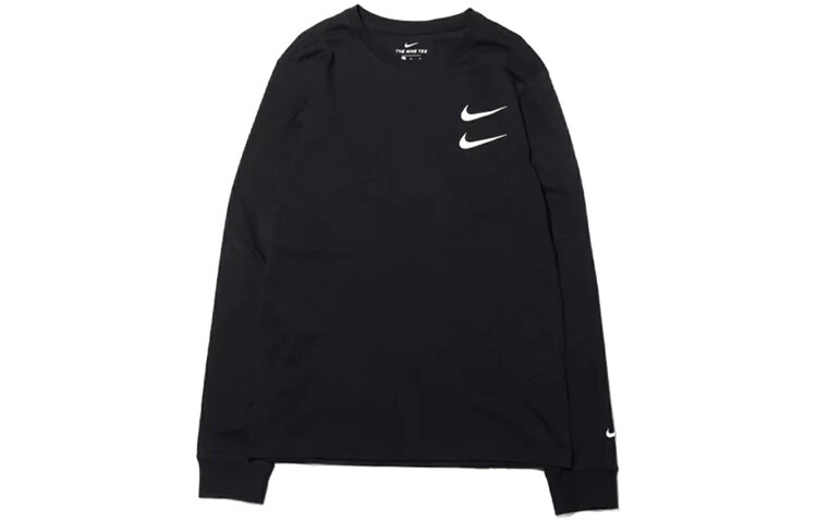 

Мужская футболка Nike, черный