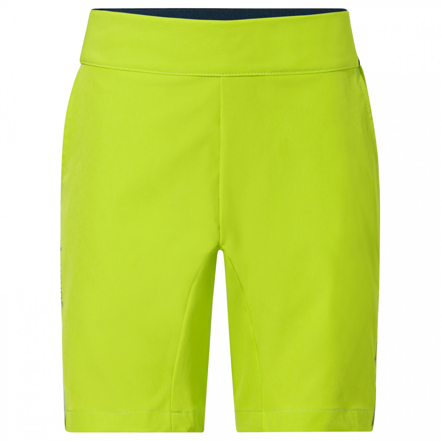 

Шорты Vaude Kid's Detective Stretch, цвет Chute Green