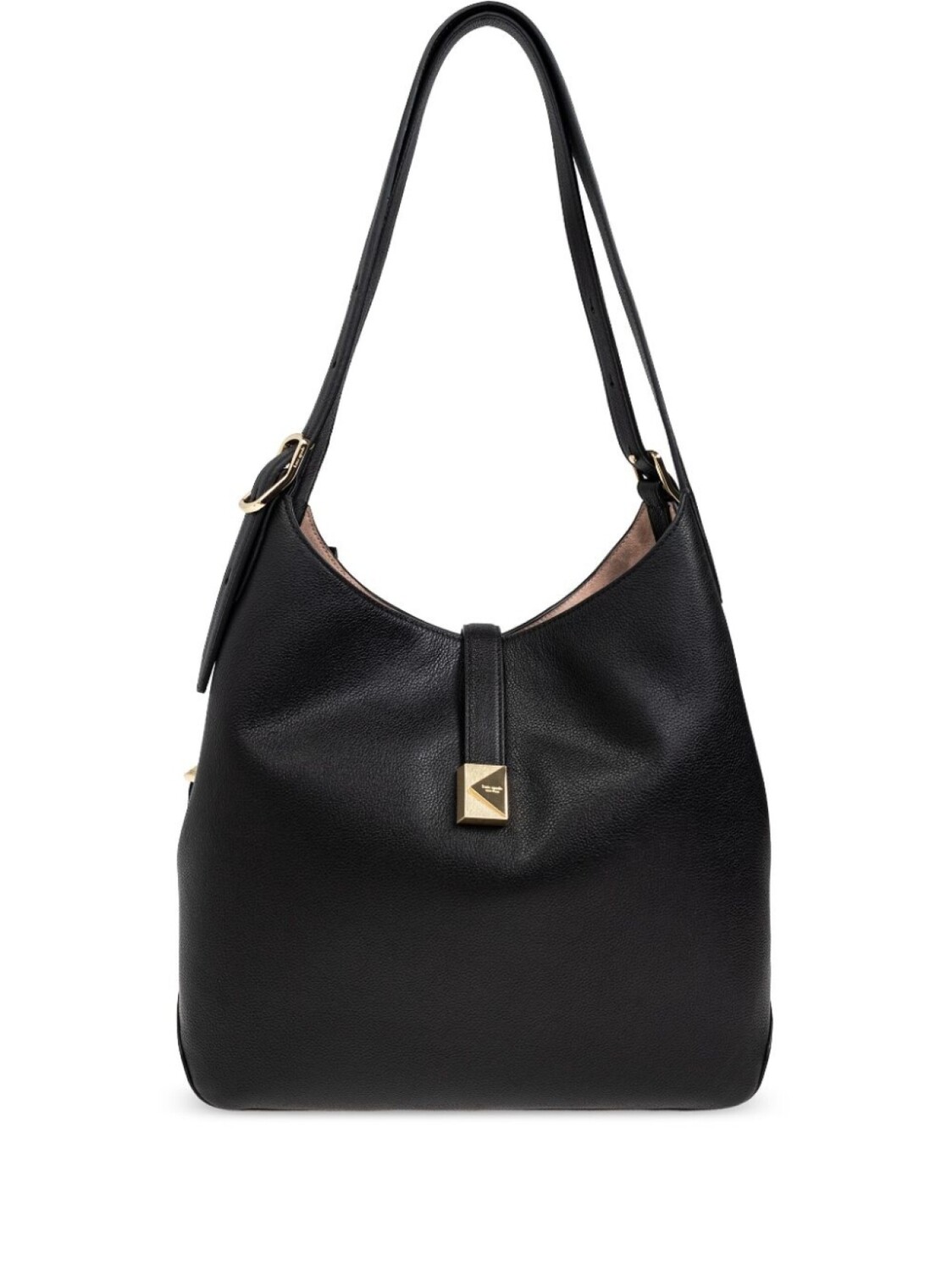 

Сумка на плечо Kate Spade Deco, черный