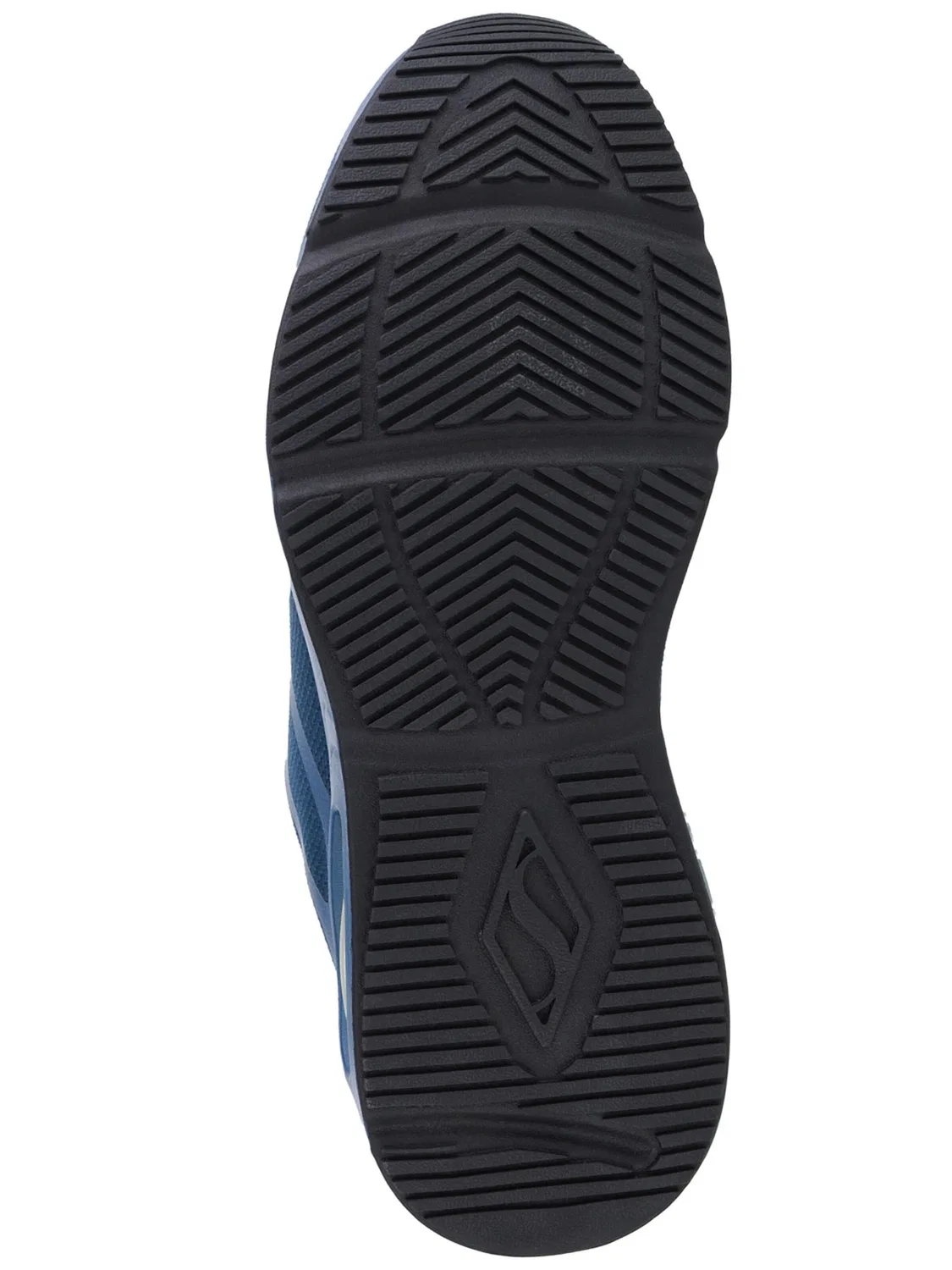 Кроссовки 'Tres-Air Uno-Modern Aff-Air' Skechers, Dark Blue — фото 3