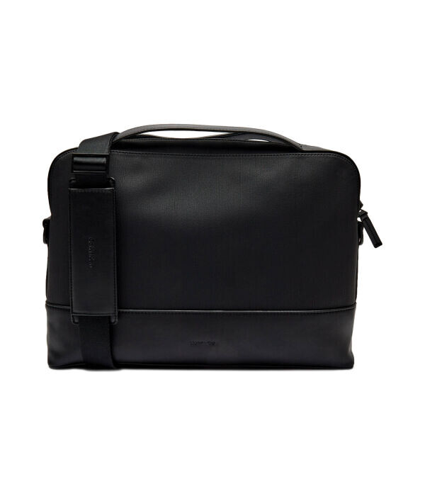 

Сумка для ноутбука Calvin Klein 17", черный