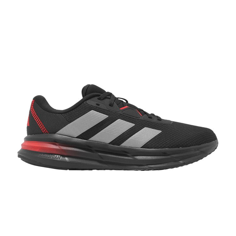 

Кроссовки Galaxy 7 'Black Iron Metallic Scarlet', черный