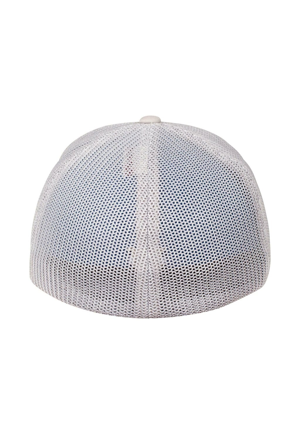 

Бейсболка UNISEX Flexfit, серебро