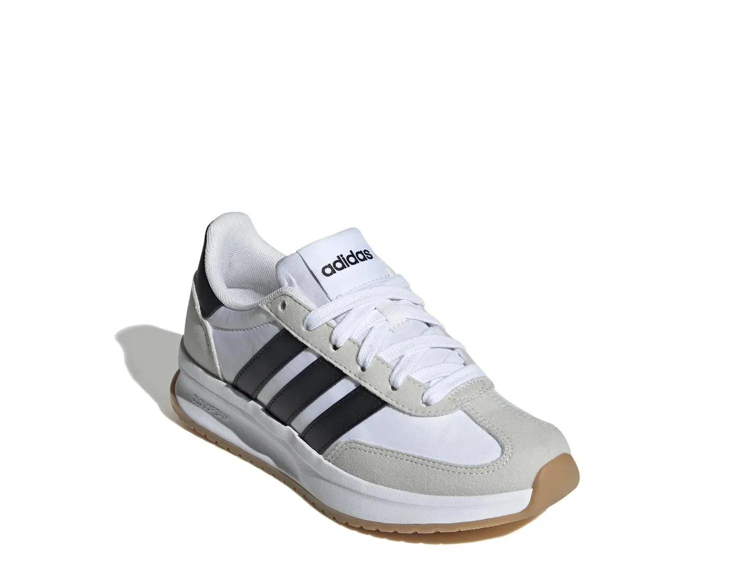 

Кроссовки Adidas Run '70s 2.0 - детские, белые/черные