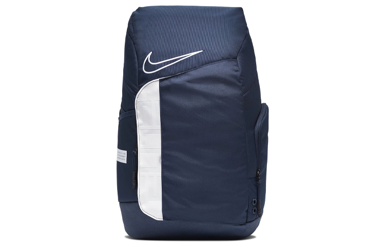 

Nike Полиэстеровый рюкзак обычный унисекс темно-синий, Navy Blue