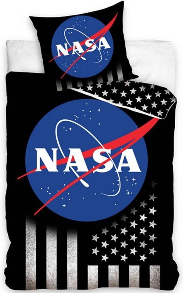 

Пододеяльник НАСА США 140 х 200 см PHU CARBOTEX