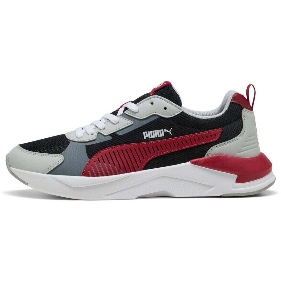 

Кроссовки Puma X-ray 3 Lt, разноцветные, унисекс