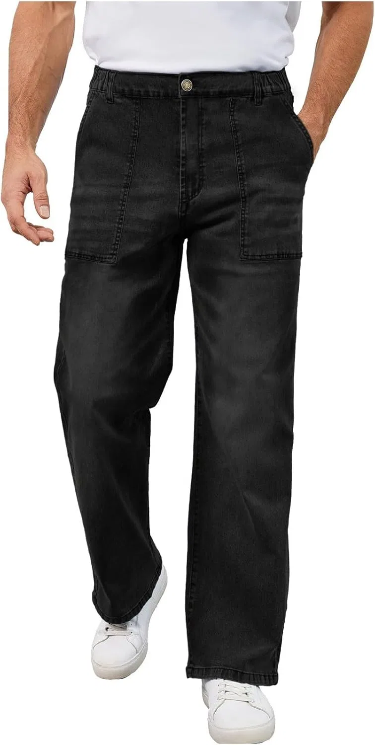 Спортивные штаны Black