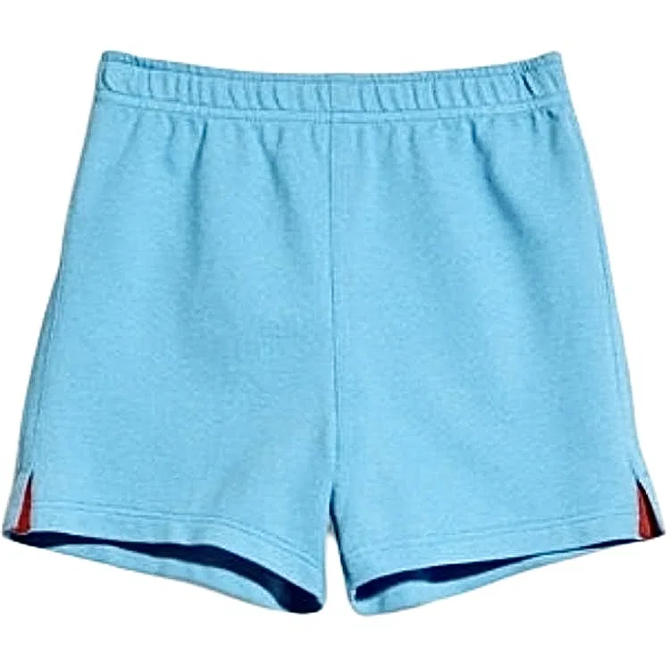 Шорты детские Light Blue GUCCI