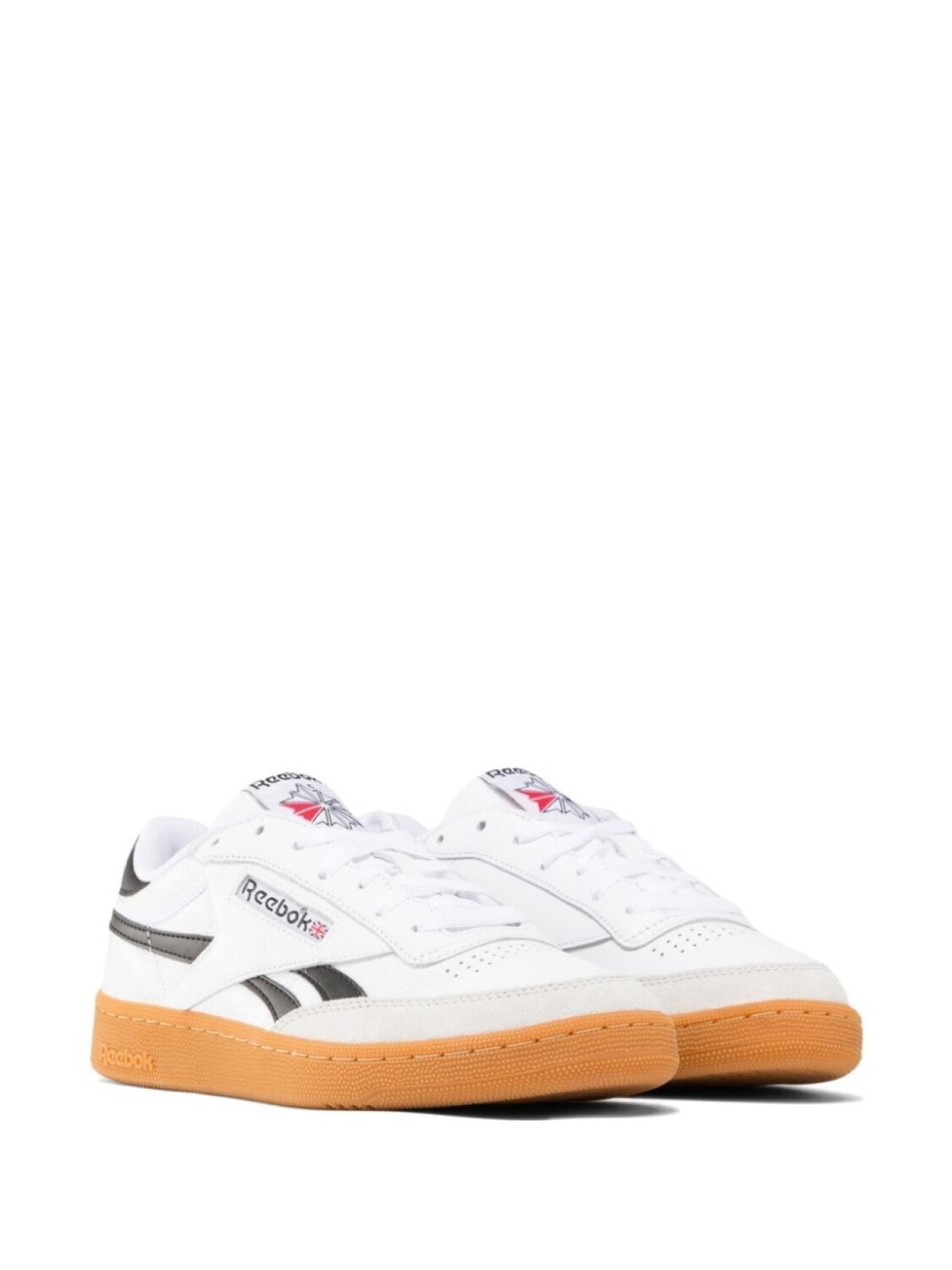 

Reebok кроссовки Club C Revenge Vintage, белый