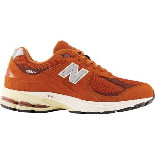 

Кроссовки М2002РКБ New Balance, коричневый