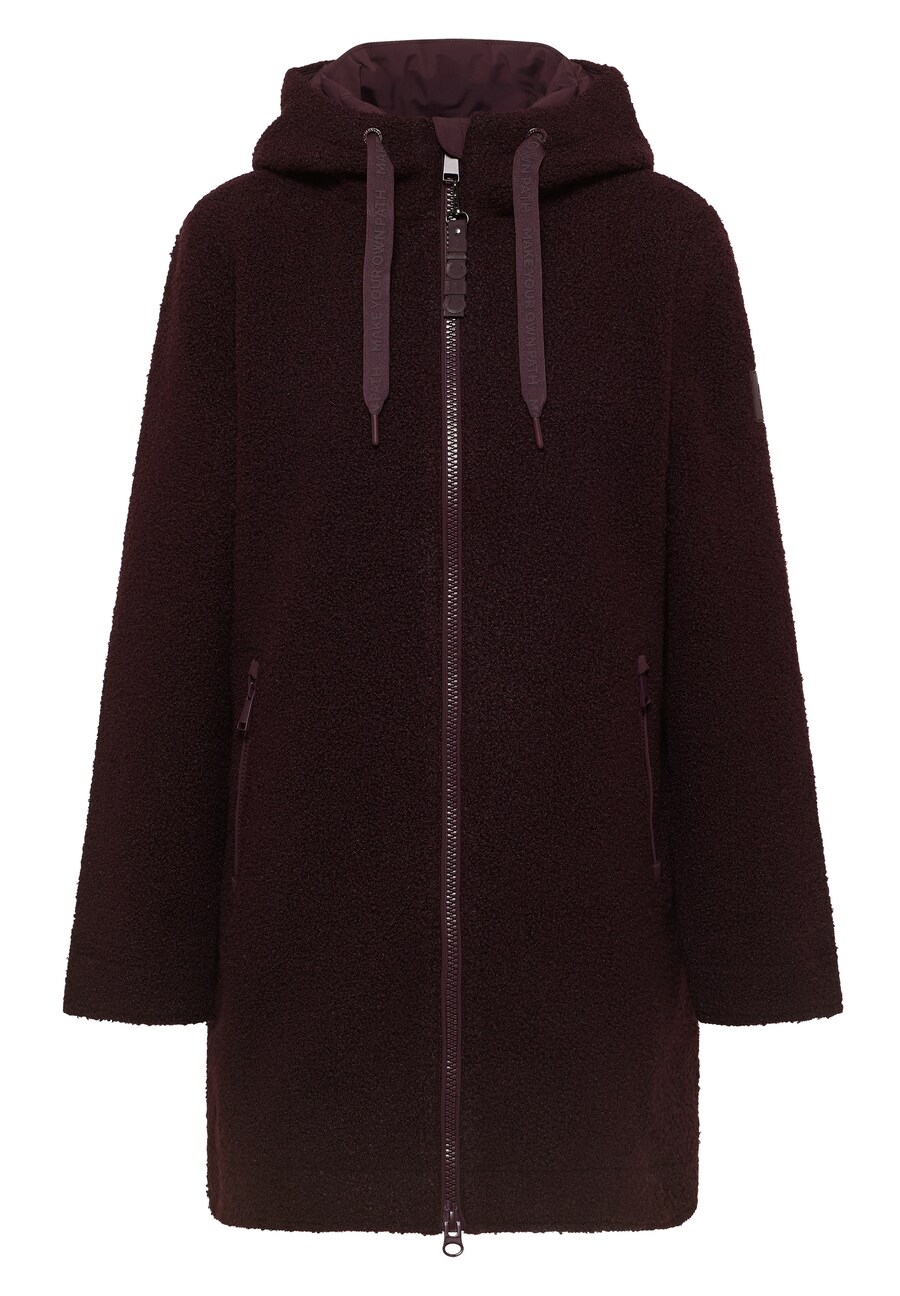 

Демисезонное пальто CECIL, Red