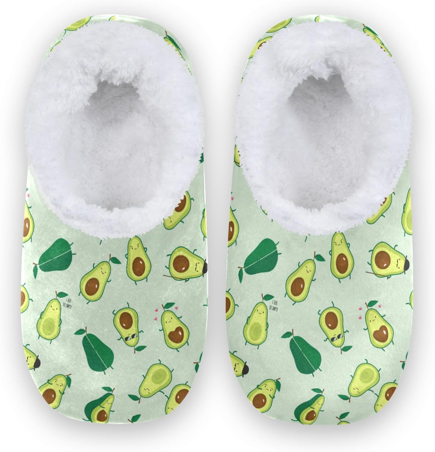 

Домашние тапочки Umidedor с мягкой пенной стелькой для женщин и мужчин, мультиколор