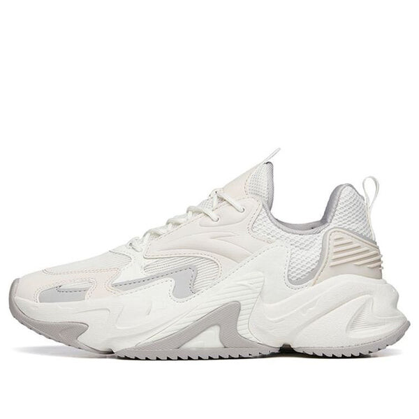 

Кроссовки walker 3.0 Anta, белый