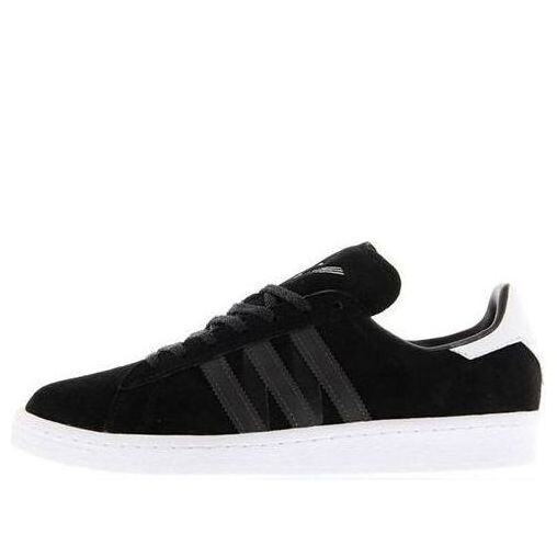 

Кроссовки x альпинистский кампус 80-х Adidas, черный