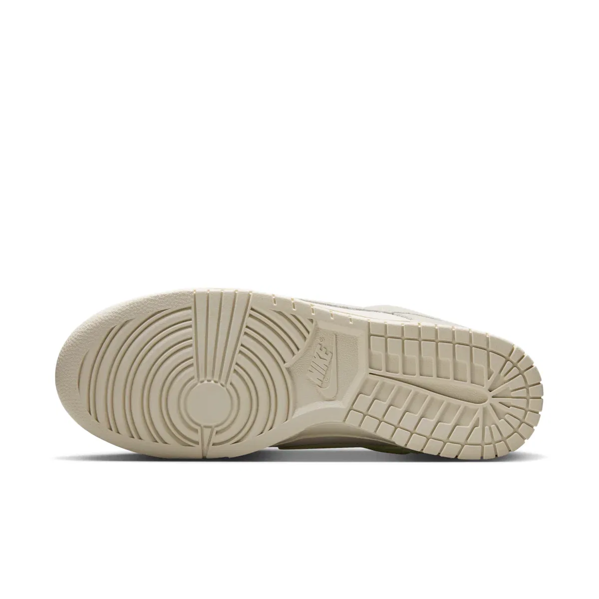 Мужские кроссовки Dunk Low Retro SE Nike, черный — фото 2