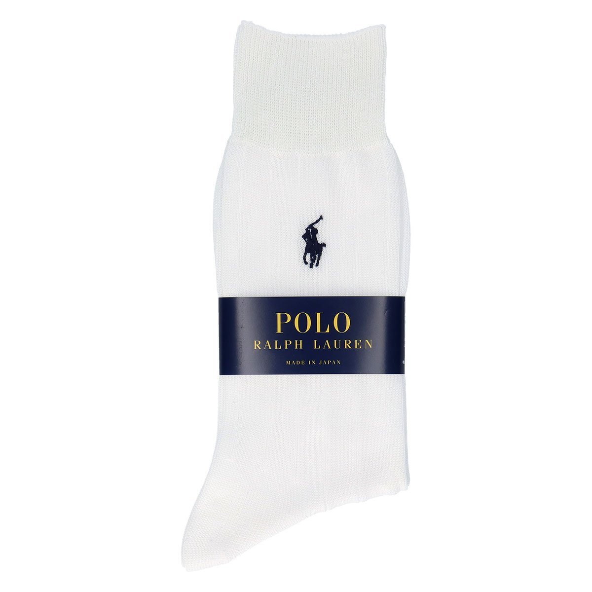 Мужские носки Polo Ralph Lauren из 100% хлопка. Polo Ralph Lauren, 91. Off-white