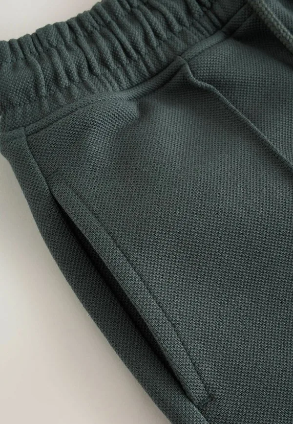 Классические шорты стандартного кроя. спортивные штаны Next, Khaki Green — фото 3