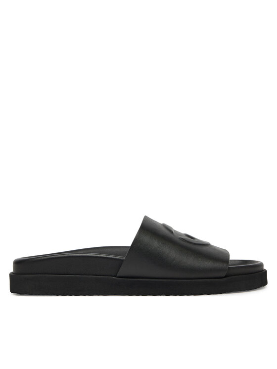 Мюли CARLA-25SS496 G-Star Raw, черный