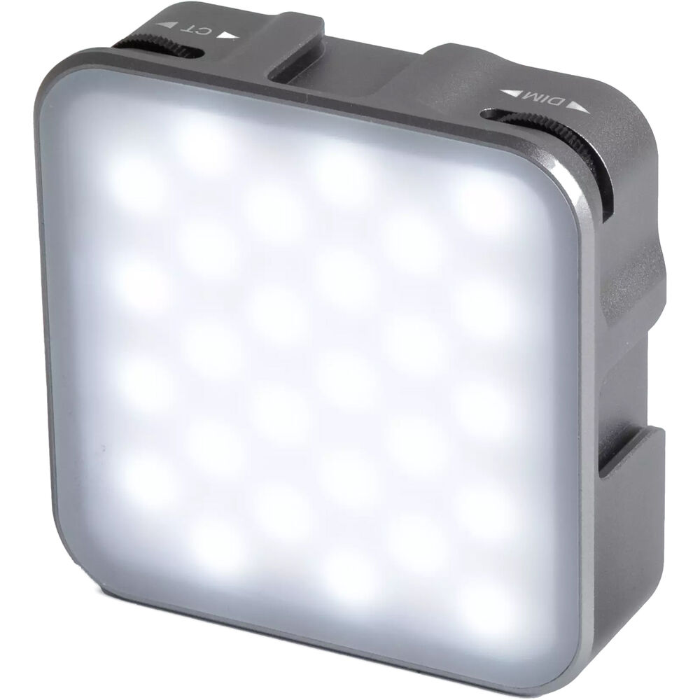 

Explorer Фото и видео AuraLED 500 Light (от 3000 до 5500 К) Explorer Photo & Video