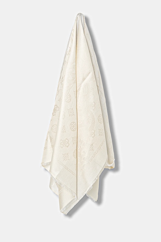 

Шарф KEFIAH Guess, бежевый