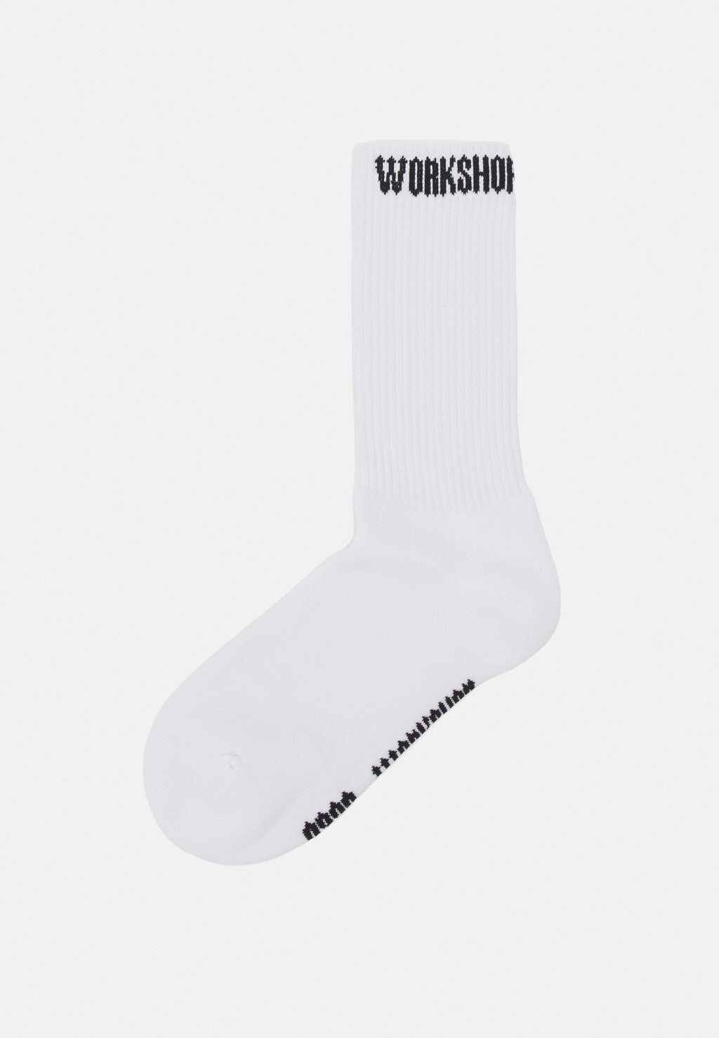 

Носки WORKSOCKS UNISEX 032c, цвет white/black