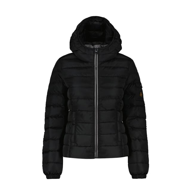 

Охлаждающие куртки женская охотничья куртка Refrigiwear, черный