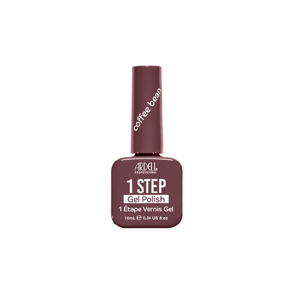 

Полуперманентный лак для ногтей ARDELL NAILS Gel Nail Polish, 04 Coffee Bean