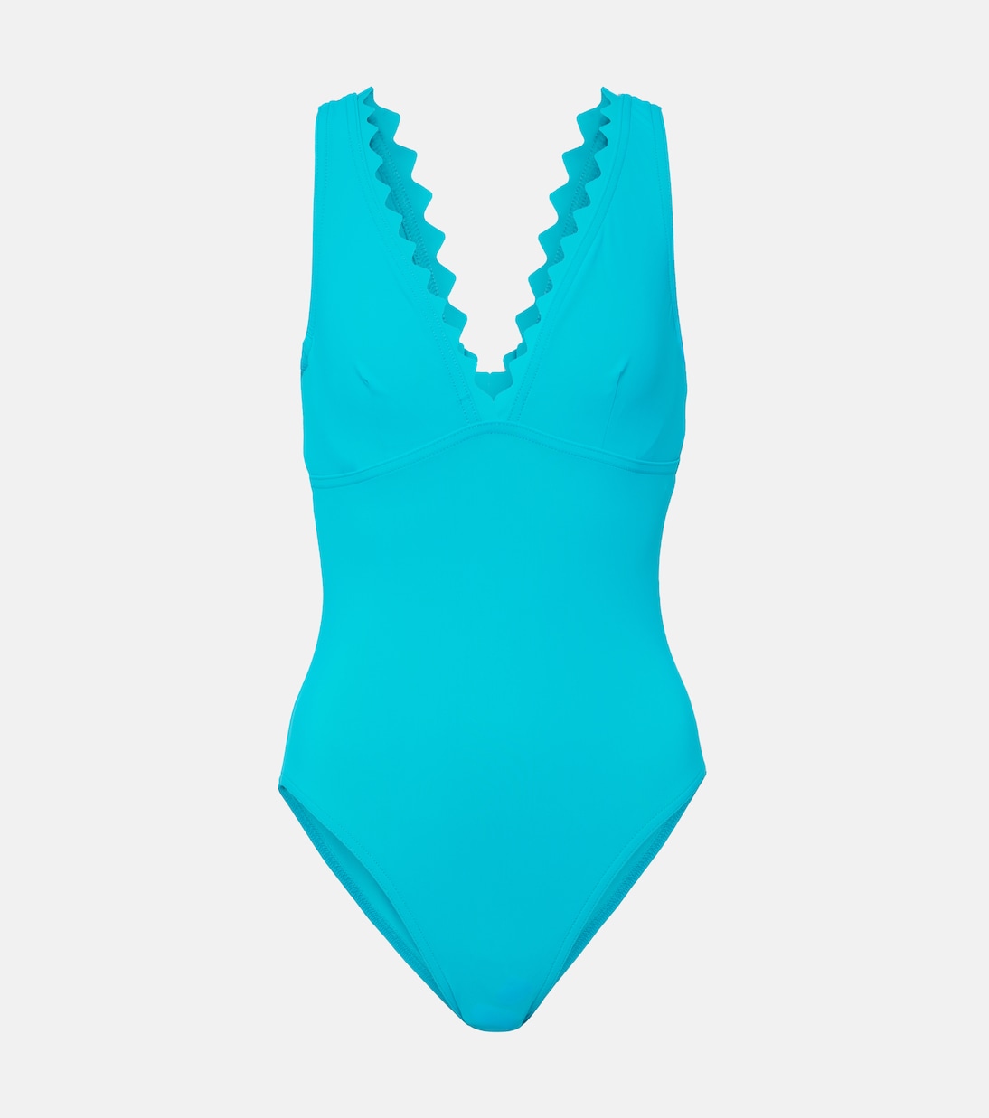 

Купальник Инес Karla Colletto, Seafoam