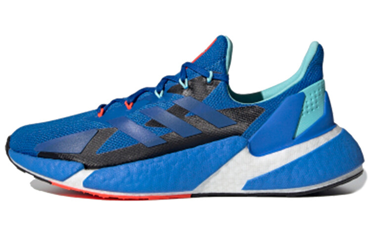 

Мужские кроссовки Adidas X9000l4