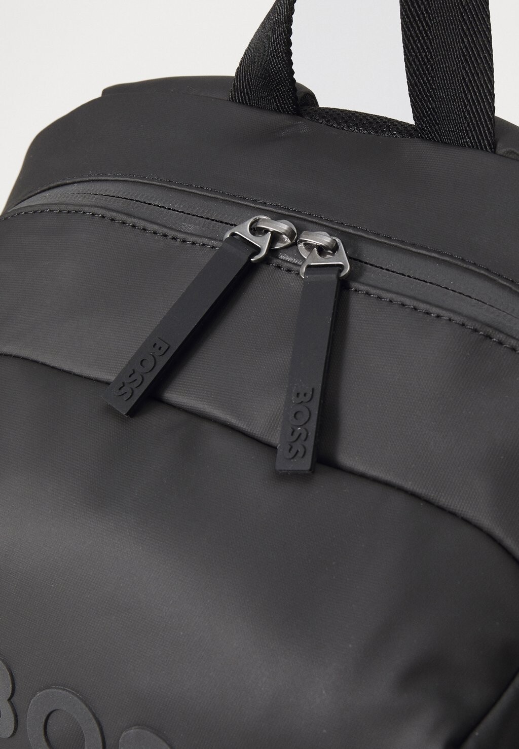 

Рюкзак STORMY BACKPACK BOSS, черный