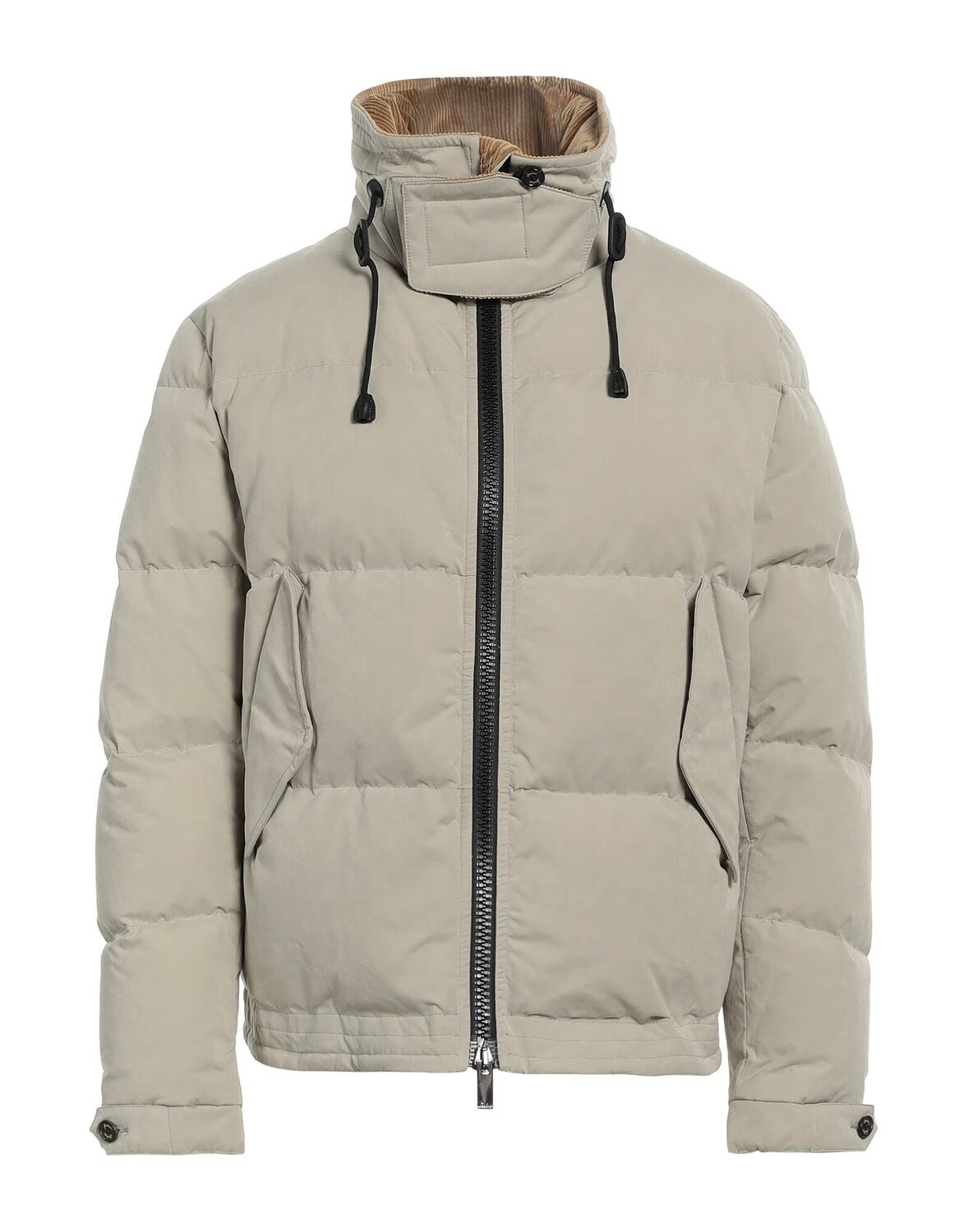 

Пуховик Sealup, светло-серый