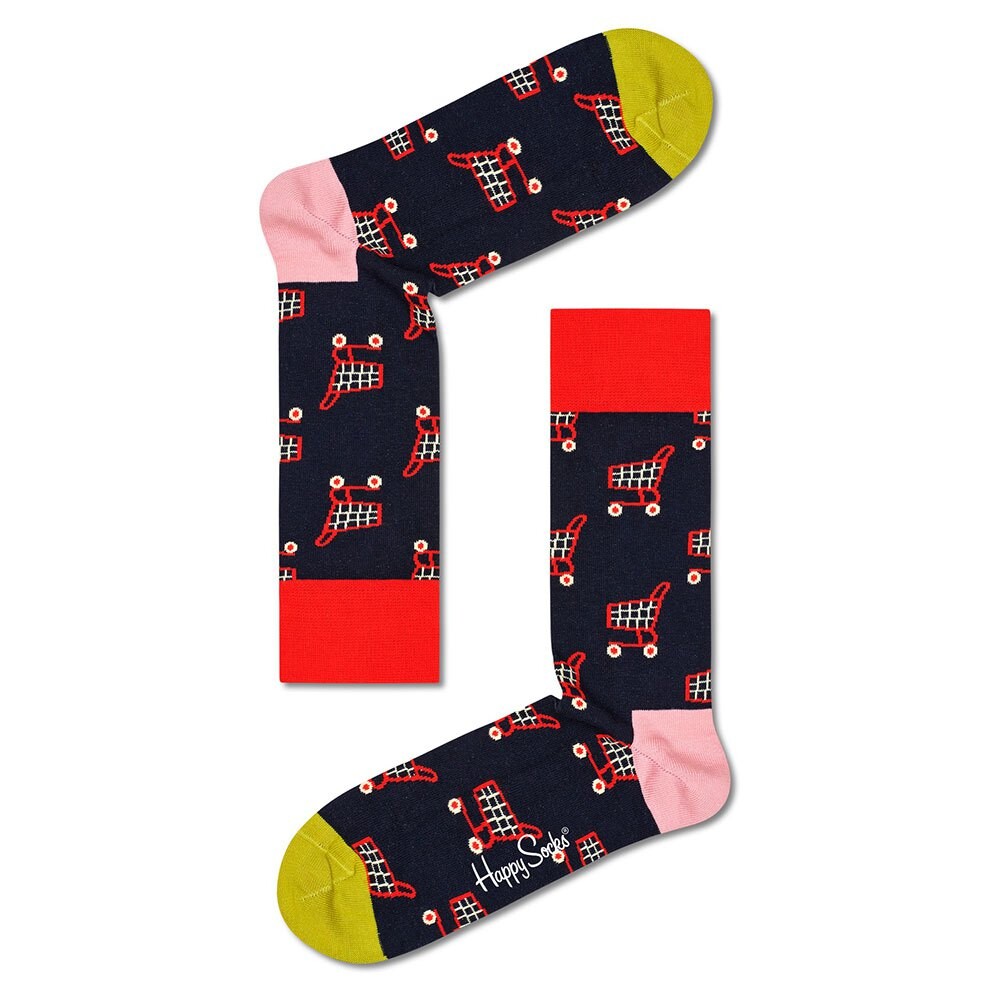 

Носки Happy Shop Tyl, черный