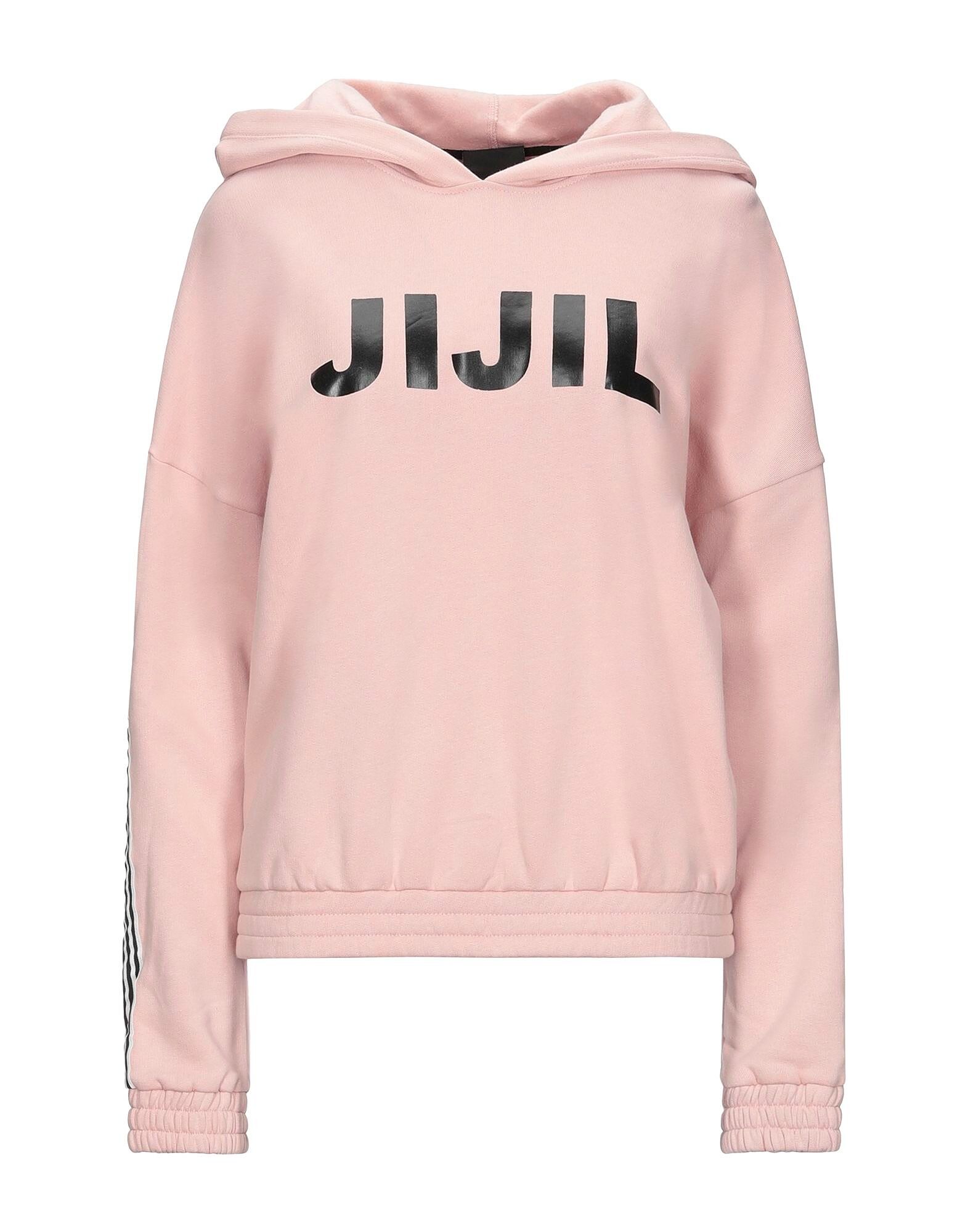 

Толстовка Jijil, розовый