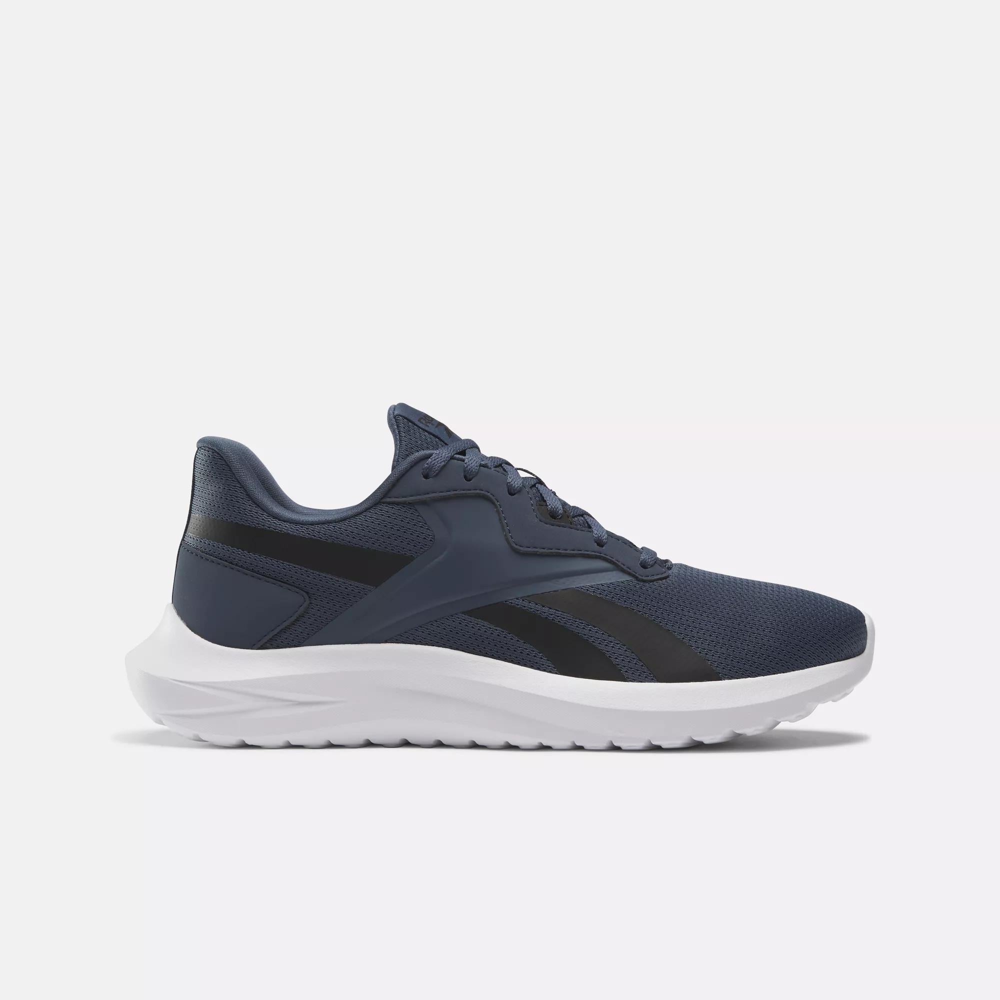 

Мужские кроссовки Energen Lux Reebok, цвет east coast blue/core black/white