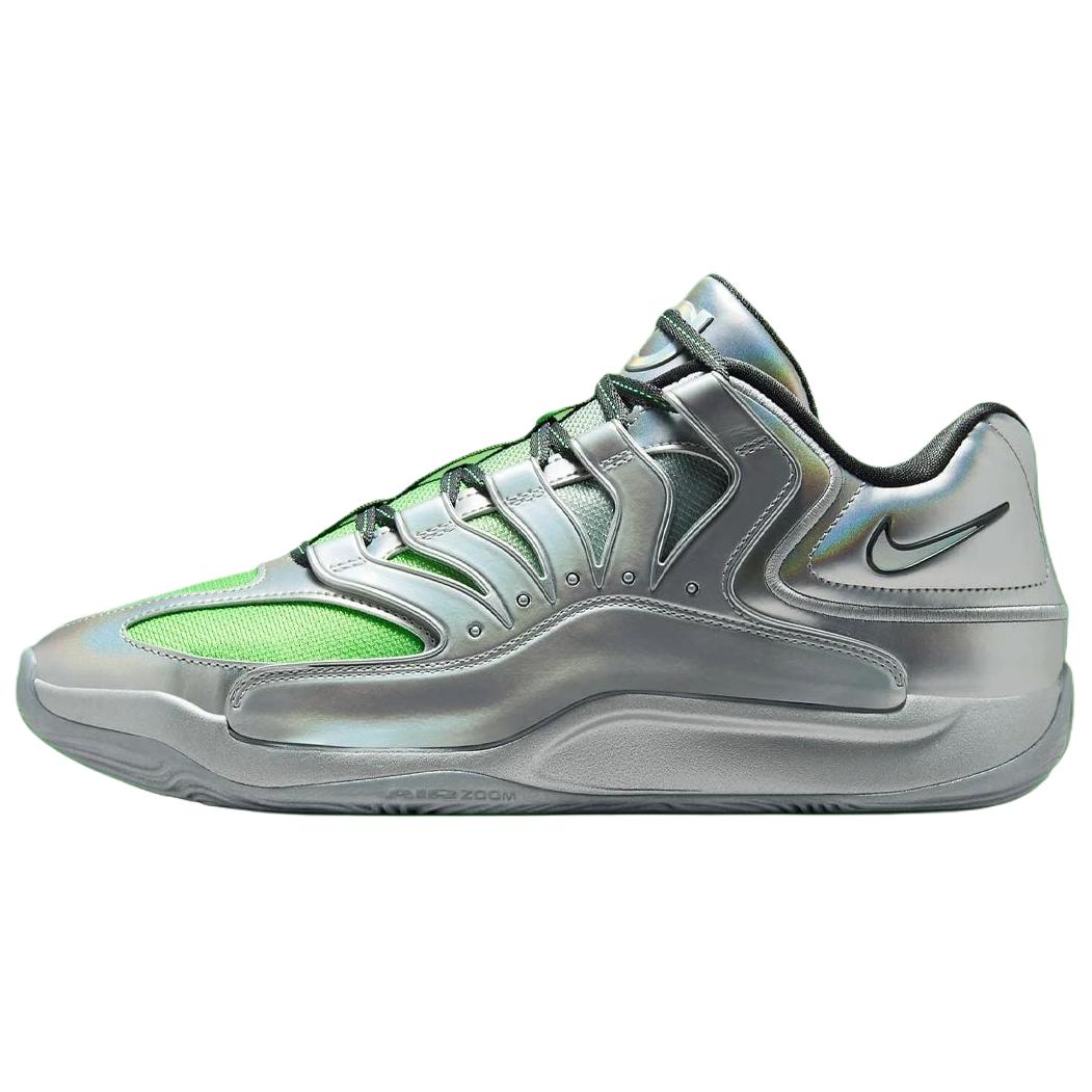 

Kd 18 Eybl Nike, серебро