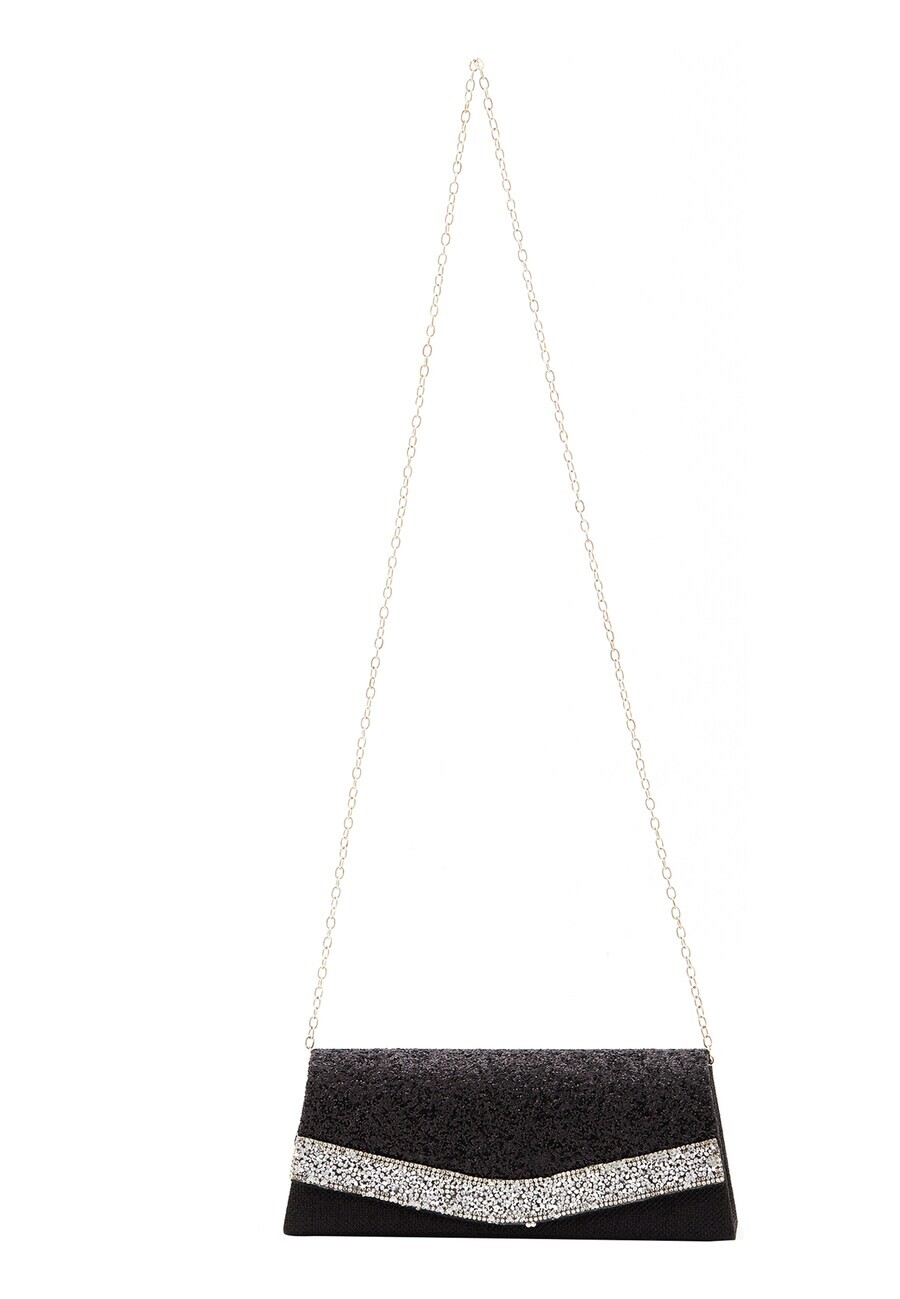 

Клатч FELIPA Clutch, черный