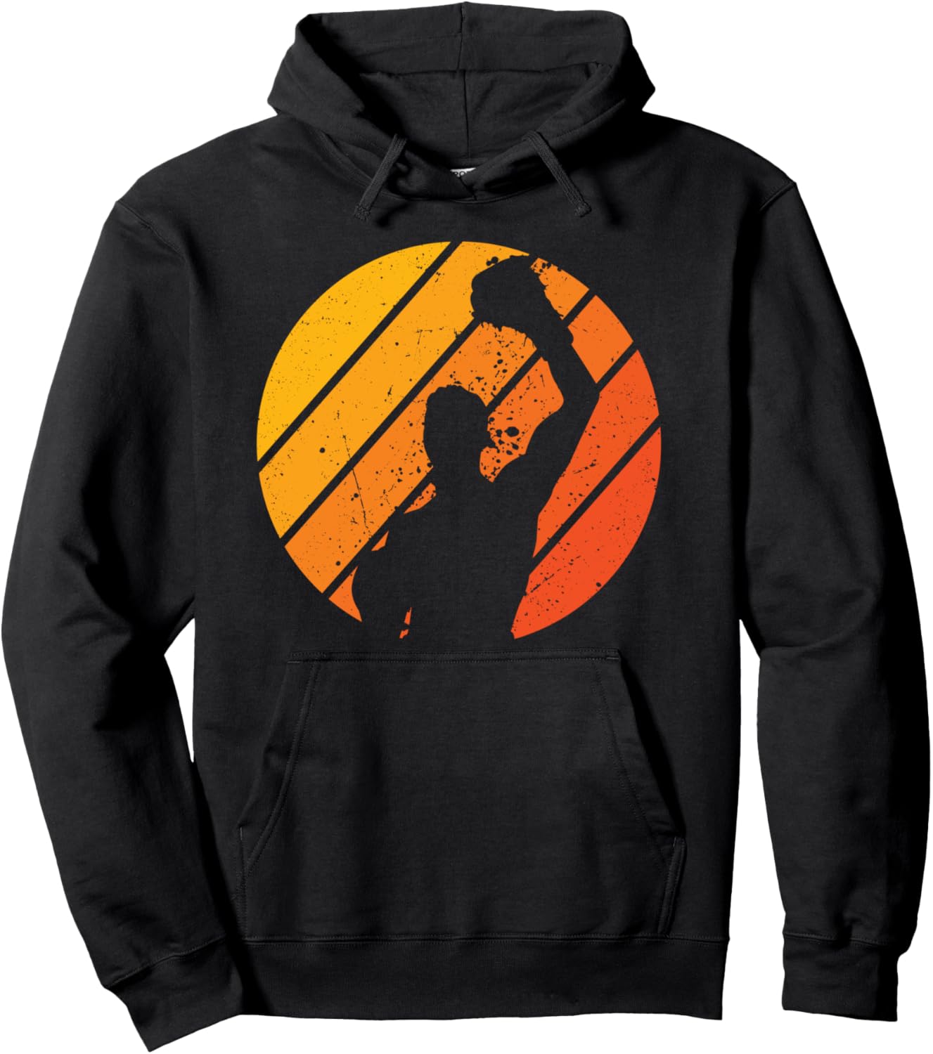 

Спортивная толстовка с изображением боксерской команды для женщин, мужчин, детей, мальчиков и девочек Boxing Shirts For Boxer Men Women Kids, черный